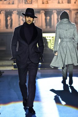 Joseph Abboud Nyfw 
