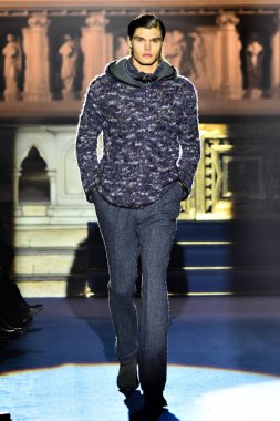 Joseph Abboud Nyfw 