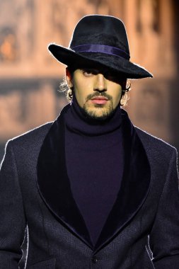 Joseph Abboud Nyfw 