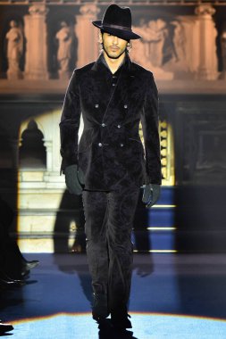 Joseph Abboud Nyfw 