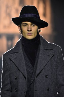 Joseph Abboud Nyfw 