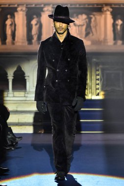 Joseph Abboud Nyfw 