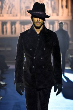 Joseph Abboud Nyfw 