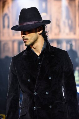 Joseph Abboud Nyfw 