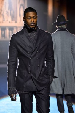 Joseph Abboud Nyfw 
