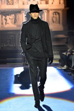 Joseph Abboud Nyfw