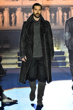 Joseph Abboud Nyfw