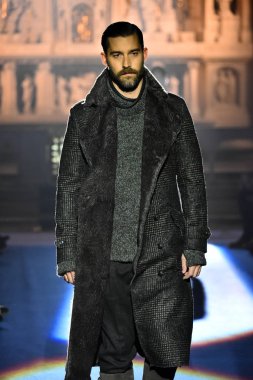 Joseph Abboud Nyfw