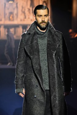 Joseph Abboud Nyfw
