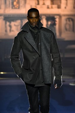 Joseph Abboud Nyfw