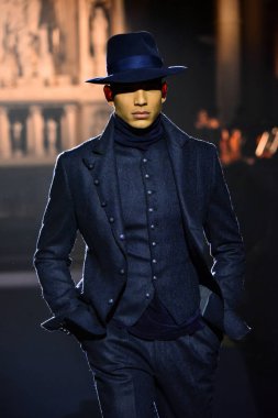 Joseph Abboud Nyfw