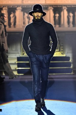 Joseph Abboud Nyfw