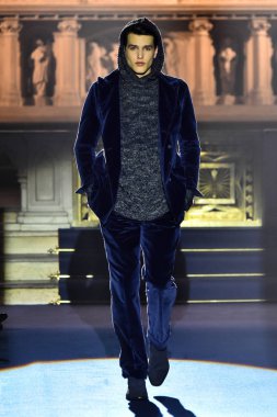 Joseph Abboud Nyfw