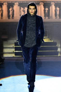 Joseph Abboud Nyfw