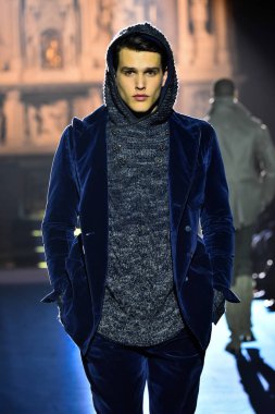 Joseph Abboud Nyfw