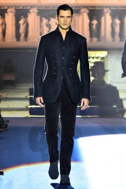 Joseph Abboud Nyfw
