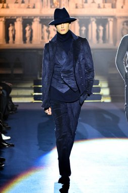 Joseph Abboud Nyfw