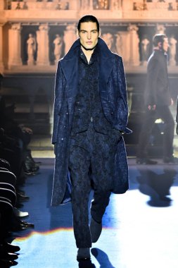 Joseph Abboud Nyfw