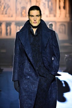 Joseph Abboud Nyfw