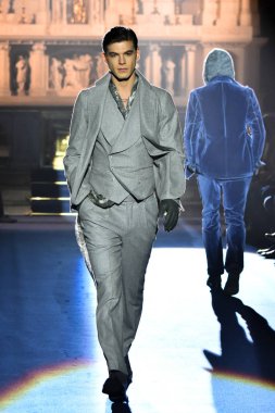 Joseph Abboud Nyfw