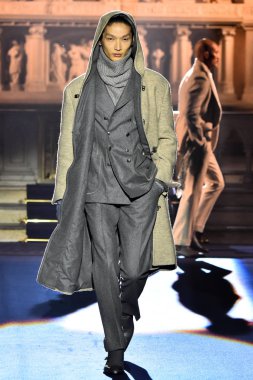 Joseph Abboud Nyfw