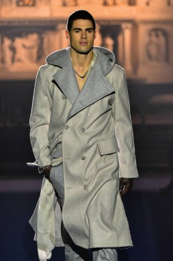 Joseph Abboud Nyfw