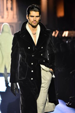 Joseph Abboud Nyfw