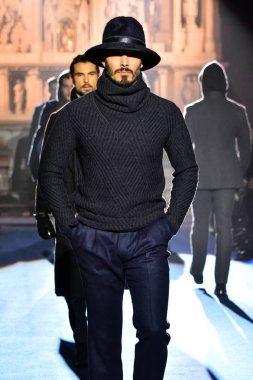 Joseph Abboud Nyfw