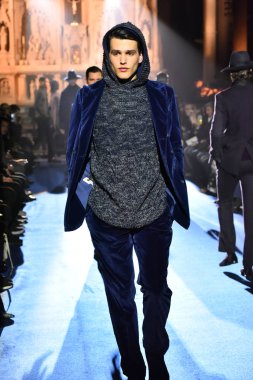Joseph Abboud Nyfw