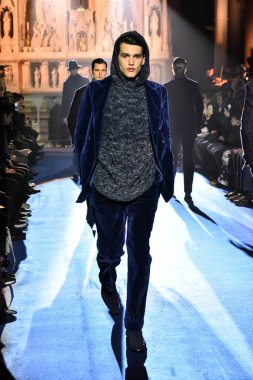 Joseph Abboud Nyfw