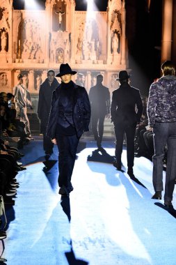 Joseph Abboud Nyfw