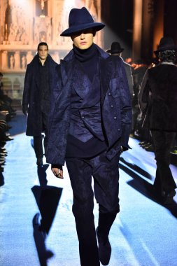 Joseph Abboud Nyfw