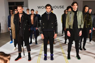 Ahşap ev tanıtımı