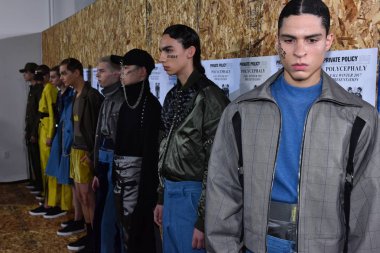 Modelleri poz özel ilke tanıtımı