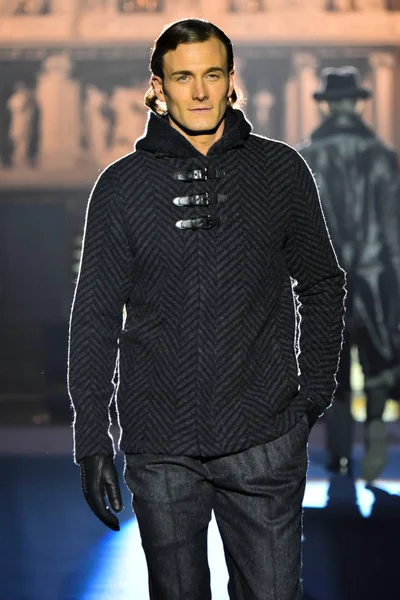 Joseph Abboud Nyfw — Foto de Stock