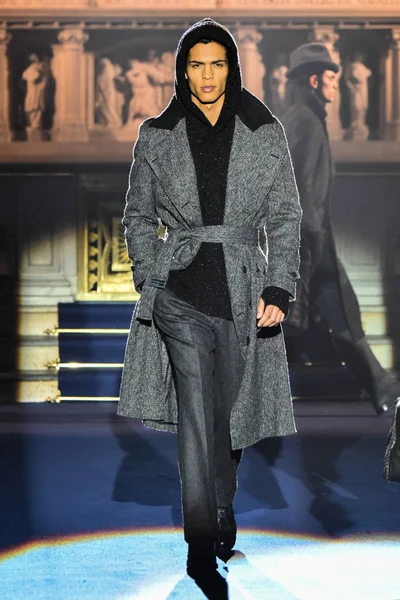 Joseph Abboud NYFW — Stock Photo, Image