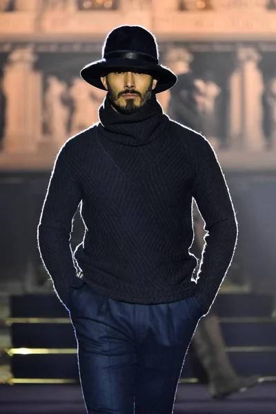 Joseph Abboud Nyfw — Stockfoto