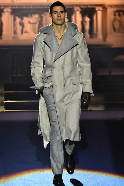 Joseph Abboud Nyfw — Foto Stock