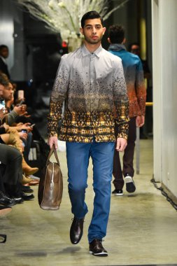  Antinoo erkek giyim sonbahar 2017 metamorfoz koleksiyonu 