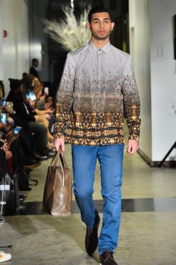  Antinoo erkek giyim sonbahar 2017 metamorfoz koleksiyonu 