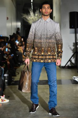  Antinoo erkek giyim sonbahar 2017 metamorfoz koleksiyonu 