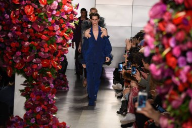 Modelleri Palomo İspanya toplama pist yürür