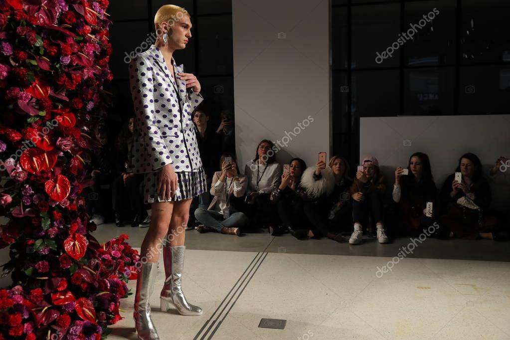 nyfw #hashtag