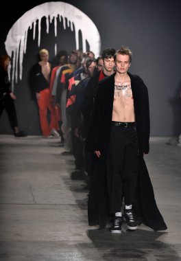 Rochambeau pist modelleri yürümek 