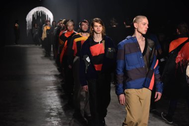 Rochambeau pist modelleri yürümek 