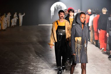 Rochambeau pist modelleri yürümek 