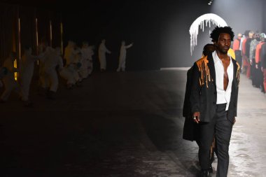 Rochambeau pist modelleri yürümek 