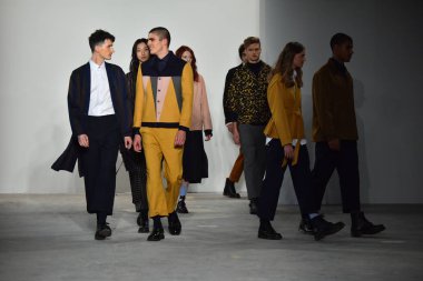  Carlos Campos pist gösteri 