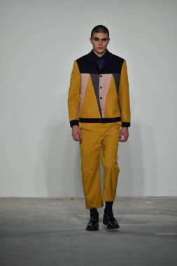  Carlos Campos pist gösteri