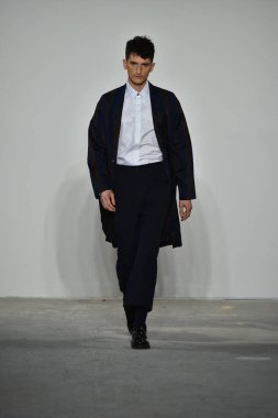  Carlos Campos pist gösteri